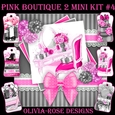 Pink Boutique 2 Mini Kit #4