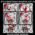 Its Christmas Bumper Kit #1   