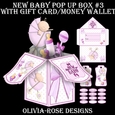 New Baby Pop Up box #3