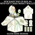 New Baby Pop Up box #4