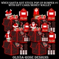 When Santa Got Stuck Pop Up Box Bumper #1