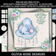 Dream Big Mini Kit #4