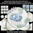 Dream Big Over The Edge Mini Kit #1