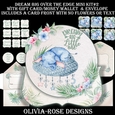 Dream Big Over The Edge Mini Kit #2
