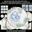 Dream Big Over The Edge Mini Kit #4