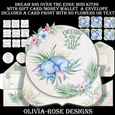 Dream Big Over The Edge Mini Kit #6