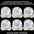 Dream Big Over The Edge Bumper Kit #1