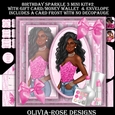 Birthday Sparkle 3 Mini Kit #2