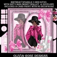 Birthday Sparkle 3 Mini Kit #3