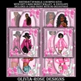 Birthday Sparkle 3 Mini Kit #3