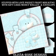 Stuffed With Love Pocket Front Mini Kit #2