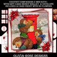 Country Companions 2 Mini Kit #1