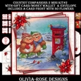 Country Companions 2 Mini Kit #2