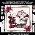 Country Companions 3 Mini Kit #2