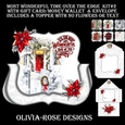 Most Wonderful Time Over The Edge Kit #2