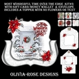 Most Wonderful Time Over The Edge Kit #3