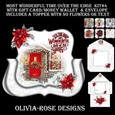 Most Wonderful Time Over The Edge Kit #4