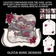 Country Companions Over The Edge Kit #4 AND AN TOPPER