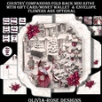Country Companions Fold Back Mini Kit #2