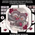 Country Companions Fold Back Mini Kit #4