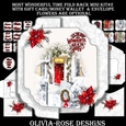 Most Wonderful Time Fold Back Mini Kit #2