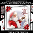 Believe In The Magic Mini Kit #4