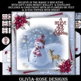 Believe In The Magic 2 Mini Kit #2