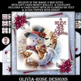Believe In The Magic 2 Mini Kit #3