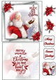 Believe In The Magic 6X6 Topper Sheet #4