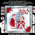 Joy To The World Mini  Kit #1 
