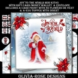 Joy To The World Mini  Kit #3 