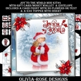 Joy To The World Mini  Kit #4 