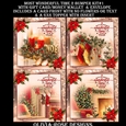 Most Wonderful Time 2 Bumper Kit #1