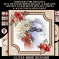 Christmas Time Mini Kit #4