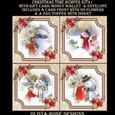 Christmas Time Bumper Kit #1