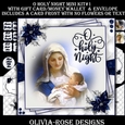 O Holy Night Mini Kit #1
