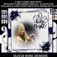 O Holy Night Mini Kit #2