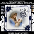 O Holy Night Mini Kit #4