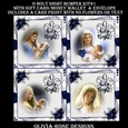 O Holy Night Bumper Kit #1