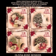 Dogs Christmas Bumper Kit #1