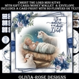 Christ The Lord Mini Kit #2