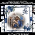 Christ The Lord Mini Kit #4