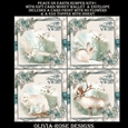Peace On Earth Bumper Kit #1  