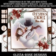 Christmas Is In The Air Mini Kit #2