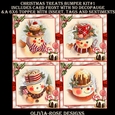 Christmas Treats Bumper Kit #1