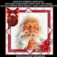 Santas Coming 2 Mini Kit #1