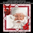 Santas Coming 2 Mini Kit #2