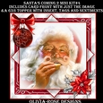 Santas Coming 2 Mini Kit #4
