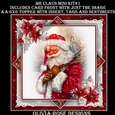 Mr Claus Mini Kit #1