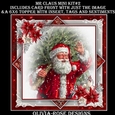 Mr Claus Mini Kit #2